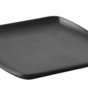 Tomgast - CLUB Talerz kwadratowy 26x26 cm