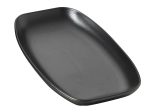 Tomgast - CLUB Talerz prostokątny 24x12,5 cm