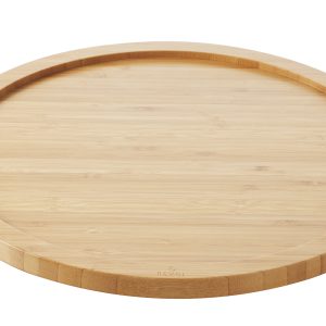 Tomgast - Basalt deska okragla 30cm