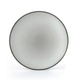 Tomgast - EQUINOXE Talerz płaski 16, szary