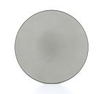 Tomgast - Equinoxe talerz płaski 28 cm szary