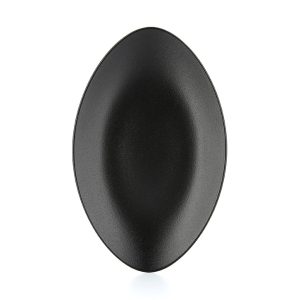 Tomgast - Equinoxe talerz owalny cast iron style 35x22,3 cm