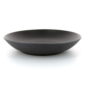 Tomgast - Equinoxe talerz głęboki cast iron style 27cm