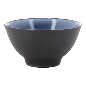 Tomgast - EQUINOXE Miska 310 ml, niebieska