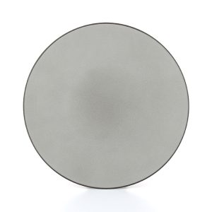 Tomgast - Equinoxe talerz peper white sr. 26 cm EQUINOXE