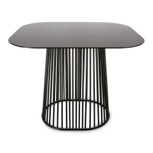 Tomgast - Revol Touch - Podstawa stalowa / kosz 25 cm