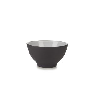 Tomgast - Miska Equinoxe biała 12 cm