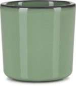 Tomgast - CARACTERE filiżanka do espresso 8 cl Miętowy