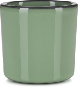 Tomgast - CARACTERE filiżanka do espresso 8 cl Miętowy