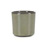 Tomgast - CARACTERE filiżanka do espresso 8 cl Kardamon