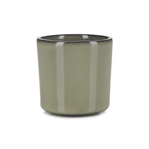 Tomgast - CARACTERE filiżanka do espresso 8 cl Kardamon