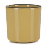 Tomgast - CARACTERE filiżanka do espresso 8 cl Kurkuma