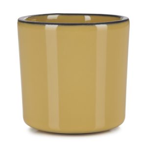 Tomgast - CARACTERE filiżanka do espresso 8 cl Kurkuma