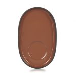 Tomgast - CARACTERE spodek 13x8 cm Cynamon