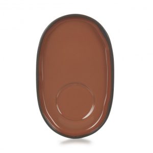 Tomgast - CARACTERE spodek 13x8 cm Cynamon