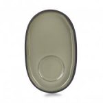 Tomgast - CARACTERE spodek 13x8 cm Kardamon