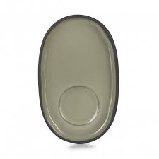 Tomgast - CARACTERE spodek 13x8 cm Kardamon