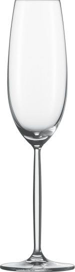 Tomgast - Diva kieliszek do szampana 219 ml
