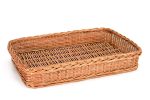 Tomgast - Koszyk wiklinowy GN 1/1