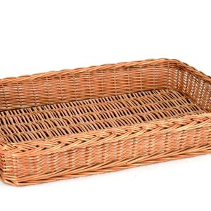 Tomgast - Koszyk wiklinowy GN 1/1