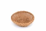 Tomgast - Koszyk wiklinowy okrągły śr.38 cm