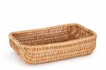 Tomgast - Holender kosz wiklinowy 42x24 cm
