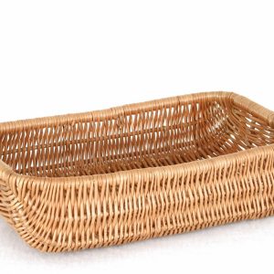 Tomgast - Holender kosz wiklinowy 42x24 cm