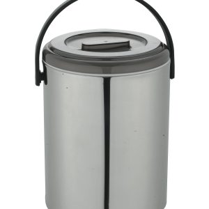 Tomgast - Pojemnik do kostek lodu ze szczypcami 2l