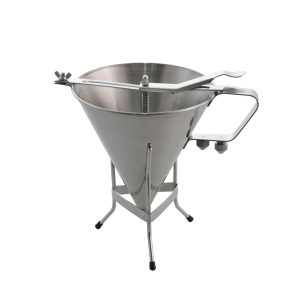 Tomgast - Pistolet do sosów i kremów