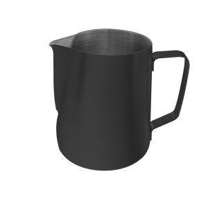 Tomgast - Dzbanek antracyt do mleka 0,6 l