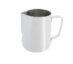 Tomgast - Dzbanek biały do mleka 0,6 l