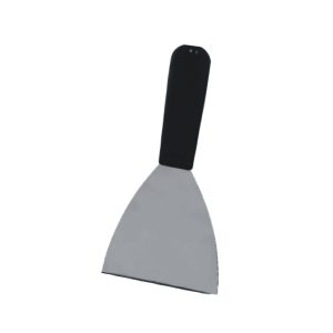 Tomgast - Szpachelka ze stali nierdzewnej szer.8 cm