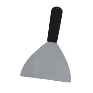 Tomgast - Szpachelka ze stali nierdzewnej szer.12 cm