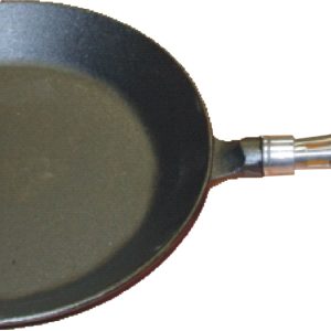 Tomgast - Patelnia żeliwna śr. 25 cm