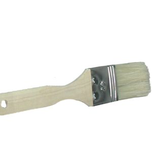 Tomgast - Pędzelek z drewnianą rączką 4 cm