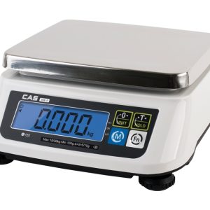 Tomgast - Waga sklepowa do 30 kg