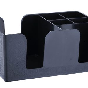 Tomgast - Bar Caddy Pomocnik barmański czarny