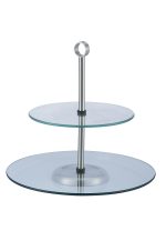 Tomgast - Patera 2 stopniowa szklana