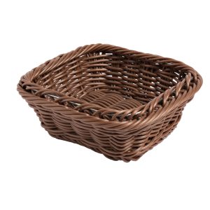 Tomgast - Koszyk GN 1/6 brązowy