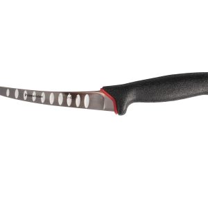 Tomgast - Nóż do trybowania - szlif kulowy