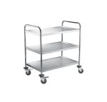 Tomgast - Wózek kelnerski trzypółkowy