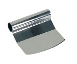 Tomgast - Szpachla do czekolady ukośna