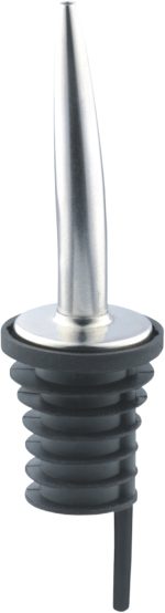 Tomgast - Nalewak metalowy/korek lamelowy