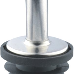 Tomgast - Nalewak metalowy/korek lamelowy