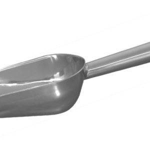 Tomgast - Szufelka za stali nierdzewnej 60 ml