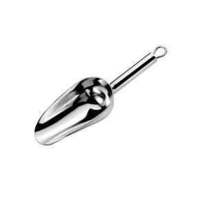 Tomgast - Szufelka za stali nierdzewnej 100 ml