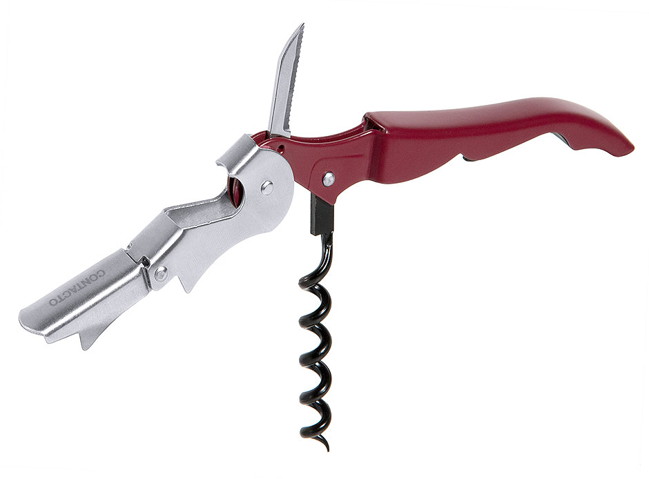 Tomgast - Trybuszon uniwersalny