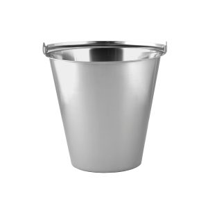 Tomgast - Wiadro bez pierścienia 15l