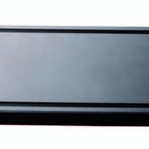 Tomgast - Deska barmańska 50x30 cm czarna