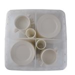 Tomgast - Catering Box Przegroda do pojemnika